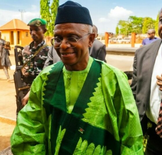 El-Rufai To Remain In Custody Till June As Court Adjourns His Bail Application