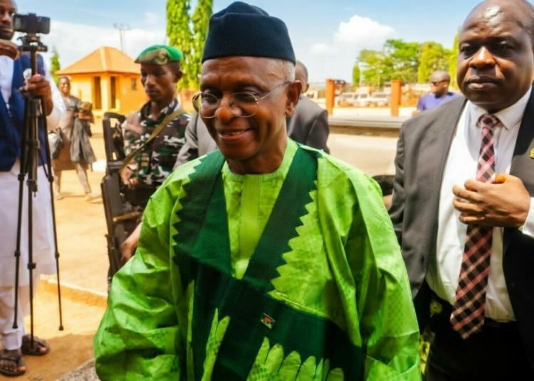 El-Rufai To Remain In Custody Till June As Court Adjourns His Bail Application
