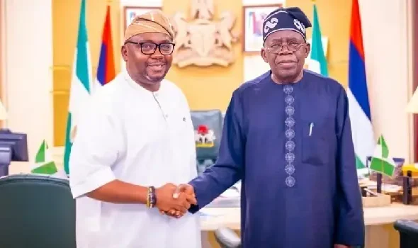Adebayo Adelabu To Resign As Power Minister After Meeting With Tinubu