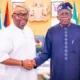 Adebayo Adelabu To Resign As Power Minister After Meeting With Tinubu