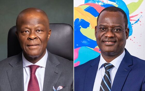 Wale Edun Hands Over To Taiwo Oyedele As Tinubu Reshuffle His Cabinet