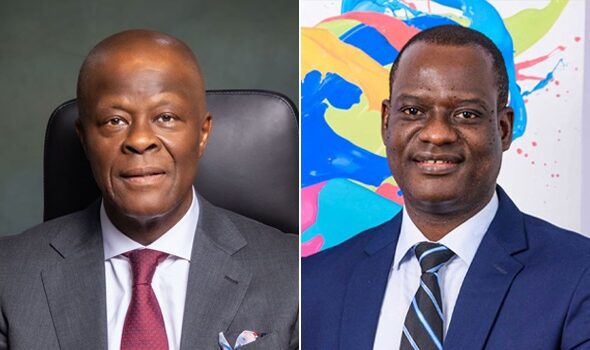 Wale Edun Hands Over To Taiwo Oyedele As Tinubu Reshuffle His Cabinet