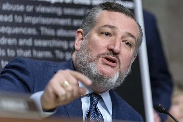 Nigerian Govt Officials Complicit In Killing Of Christians - US Senator Ted Cruz