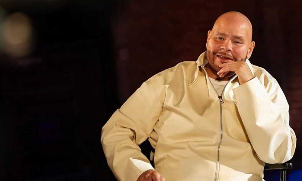 Fat Joe Claims Jamaica Started Afrobeats [Video]