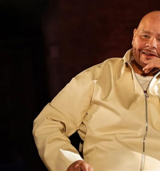 Fat Joe Claims Jamaica Started Afrobeats [Video]