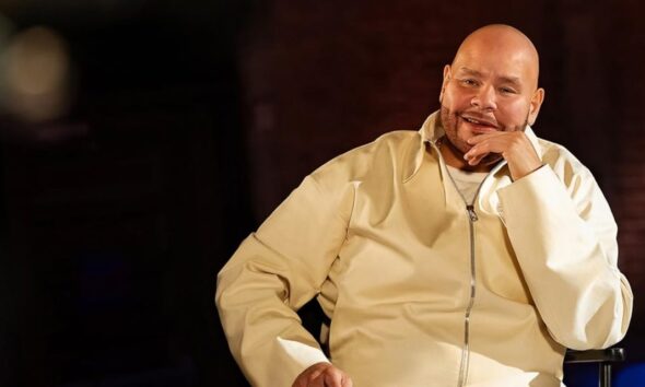 Fat Joe Claims Jamaica Started Afrobeats [Video]