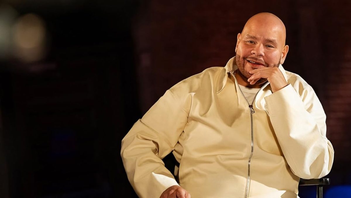 Fat Joe Claims Jamaica Started Afrobeats [Video]