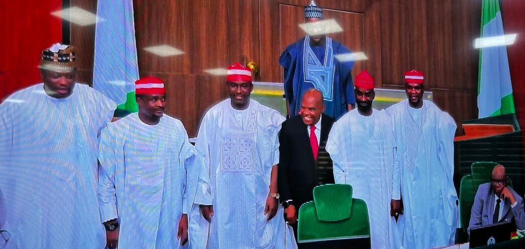 Four Kano House Of Rep Members Dump NNPP For ADC