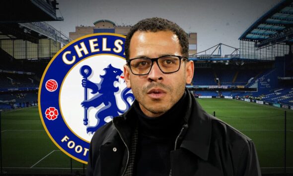 Chelsea Sacks Liam Rosenior As Head Coach After Four Months In Charge