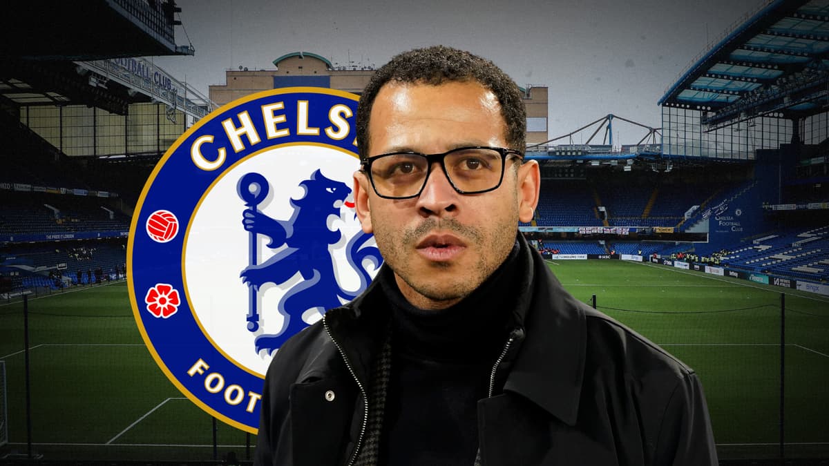 Chelsea Sacks Liam Rosenior As Head Coach After Four Months In Charge 