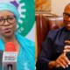 It’s Too Late For Peter Obi To Return To Labour Party - Nenadi Usman