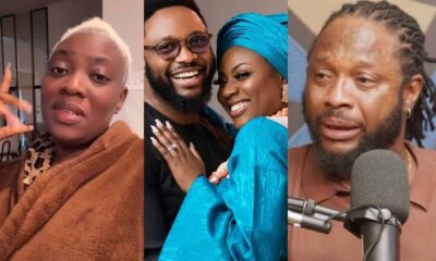 Mayowa Lambe Gives Roby Ekpo 48 Hours To Retract Claims, Pay N100m Damages 1