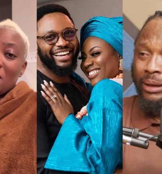 Mayowa Lambe Gives Roby Ekpo 48 Hours To Retract Claims, Pay N100m Damages 1