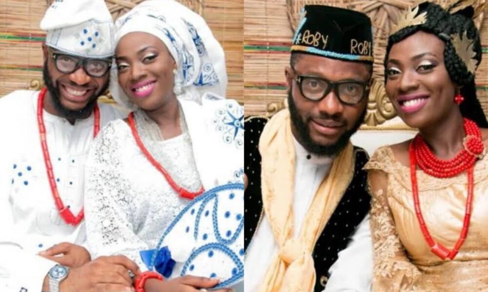 "I Can Defend Myself In Court" - Roby Ekpo Rejects Mayowa Lambe’s N100m Demand