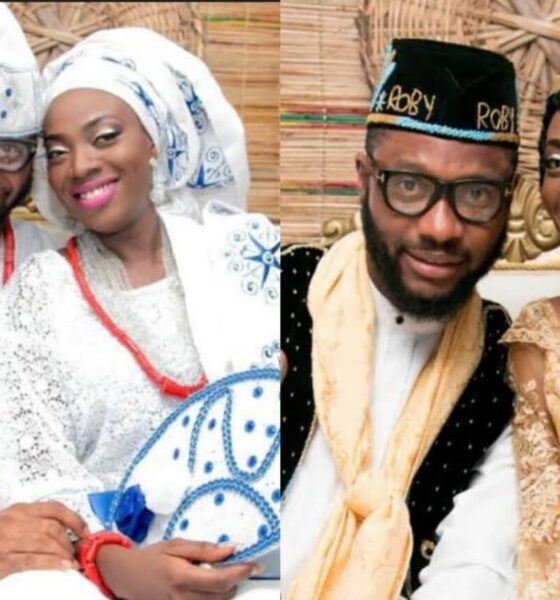 "I Can Defend Myself In Court" - Roby Ekpo Rejects Mayowa Lambe’s N100m Demand