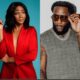 Tiffany Haddish Reveals Why She Can't Have Sex With Burna Boy [Video]