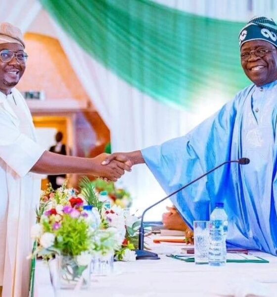 Tinubu’s Hasn’t Endorsed Anyone For Oyo Governorship Election - Bayo Adelabu