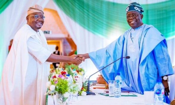 Tinubu’s Hasn’t Endorsed Anyone For Oyo Governorship Election - Bayo Adelabu