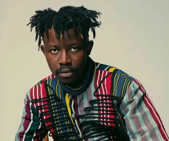 Lagos Thugs Bullied And Made Me To Driving My Expensive Cars - TG Omori