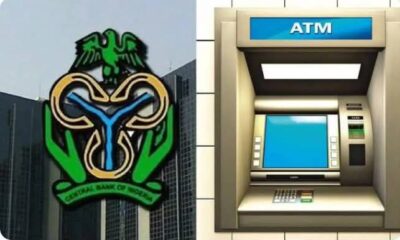 CBN Increases ATM Card Issuance Fee To N1,500, Scraps Maintenance Charge