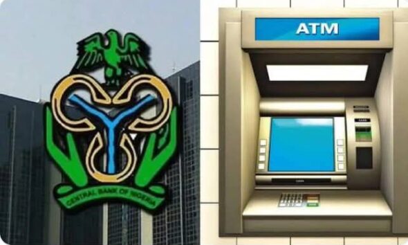 CBN Increases ATM Card Issuance Fee To N1,500, Scraps Maintenance Charge