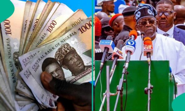 FG Increases Allowance For Civil Servants, Expands Welfare Benefits