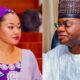 Natasha Akpoti Reject Court Judgement Asking Her To Pay Yahaya Bello N1bn Over Defamation
