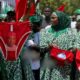 Outrage As Kano Women Receive Underwear Branded With Governor Abba Yusuf’s Face [Video]