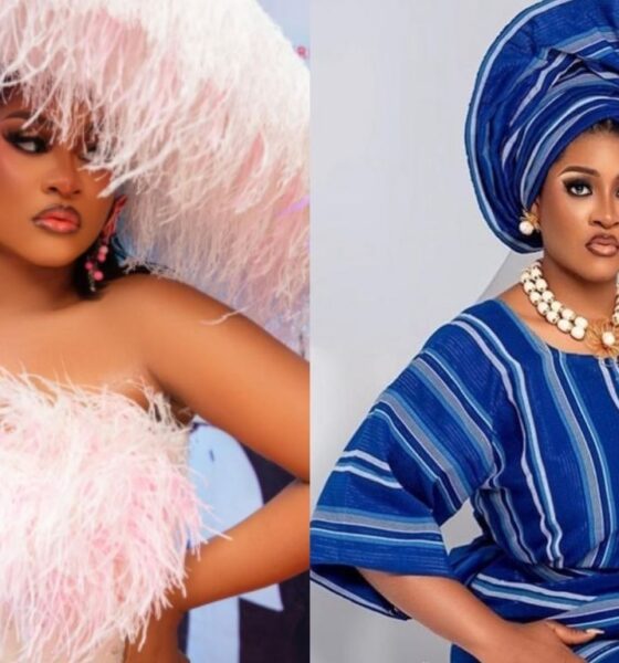 "I Don’t Want To Have A Biological Child, I Just Wanna Be A Cat And Dog Mum" - Phyna [Video]