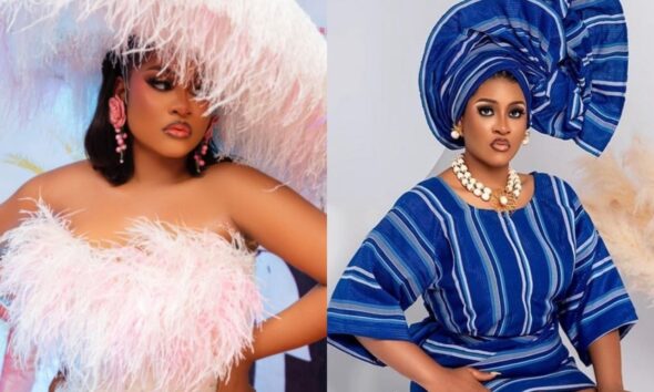 "I Don’t Want To Have A Biological Child, I Just Wanna Be A Cat And Dog Mum" - Phyna [Video]