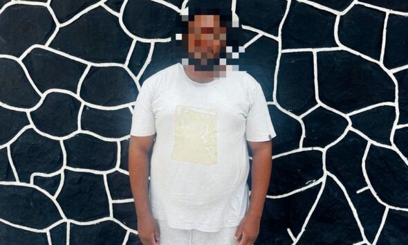 EFCC Arrests Cameroonian For Alleged ₦1.5bn Bank Fraud In Lagos