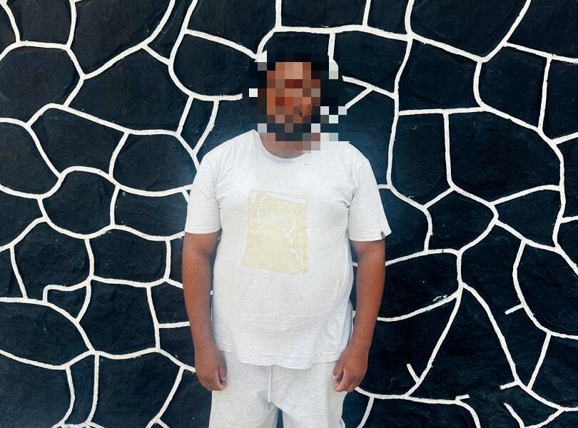 EFCC Arrests Cameroonian For Alleged ₦1.5bn Bank Fraud In Lagos