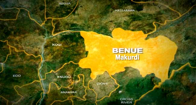 Gunmen Kill Monarch, Wife, Two Residents In Benue Community