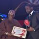 SDNON President Hails Dr. Osahon Okunbo as Vanguard Names Him Young Entrepreneur of the Year 2