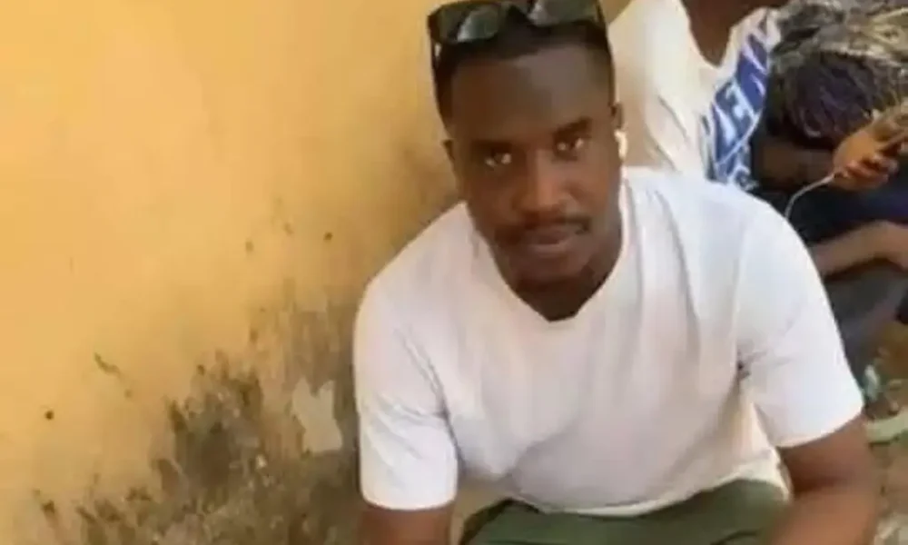 NYSC Member Killed By Army During Crossfire With Armed Robbers In Abuja