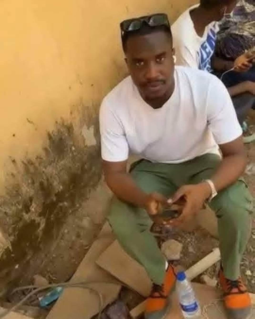 NYSC Member Killed By Army During Crossfire With Armed Robbers In Abuja