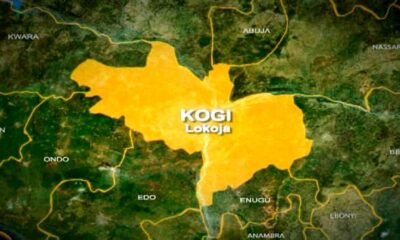 Gunmen Kidnap 23 Pupils In Kogi Orphanage