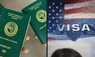 US Mission Warns Nigerian Travellers Over Visa Overstays