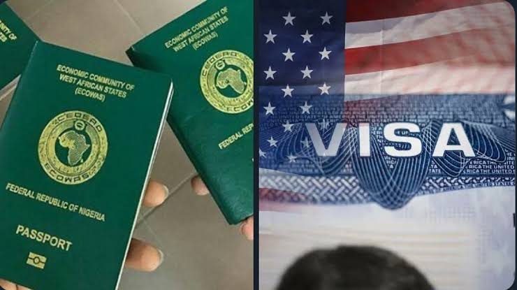 US Mission Warns Nigerian Travellers Over Visa Overstays