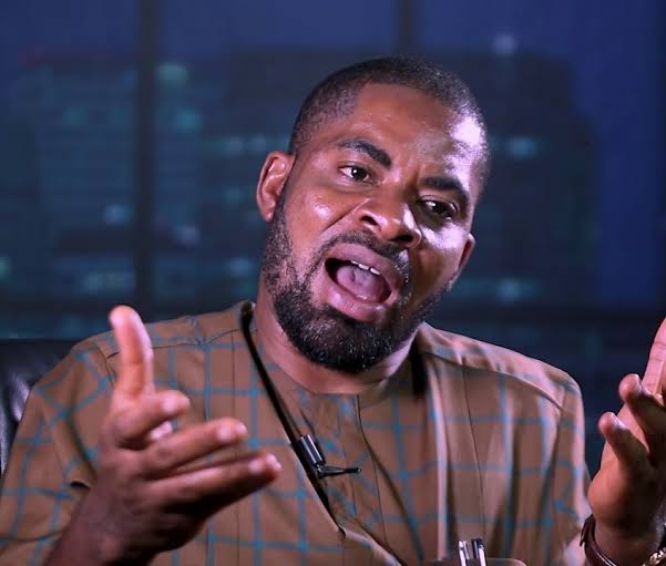 “Nigerians Don’t Want 24-Hour Electricity, They Can’t Even Afford It” — Deji Adeyanju [Video]