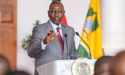 ‘You Speak Excellent English" - Kenyan President Ruto Apologises To Nigerians 1