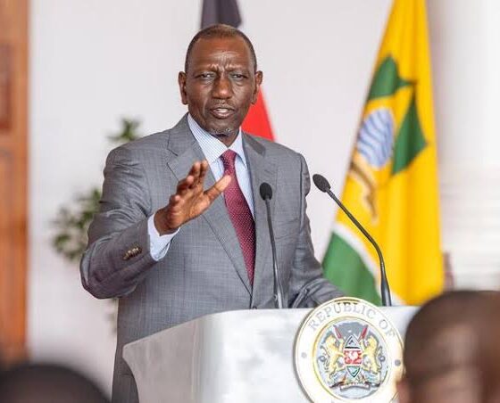 ‘You Speak Excellent English" - Kenyan President Ruto Apologises To Nigerians 2