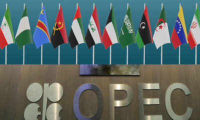 UAE Announces Exit From OPEC After 60 Years Of Membership