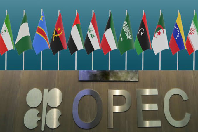 UAE Announces Exit From OPEC After 60 Years Of Membership