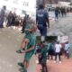 South African Schoolchildren Chases Away Children Of Black Immigrants [Video]
