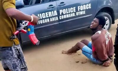Policemen Who Killed Suspect In Viral Video Will Be Tried For Murder — Delta PPRO