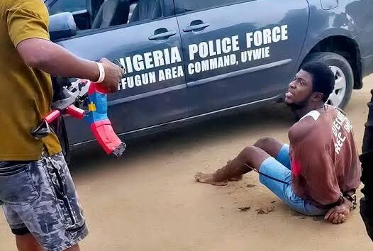 Policemen Who Killed Suspect In Viral Video Will Be Tried For Murder — Delta PPRO