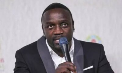 "My Life Was Very Much Easier When I Had Multiple Women" - Akon [Video]