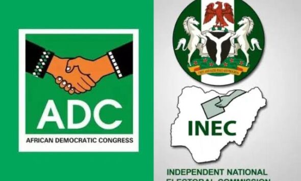 Court Bars INEC From Recognizing ADC Congresses Held By David Mark-Led Committee