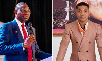 We Investigated Pastor Jerry Eze For Alleged Money Laundering – EFCC Chairman